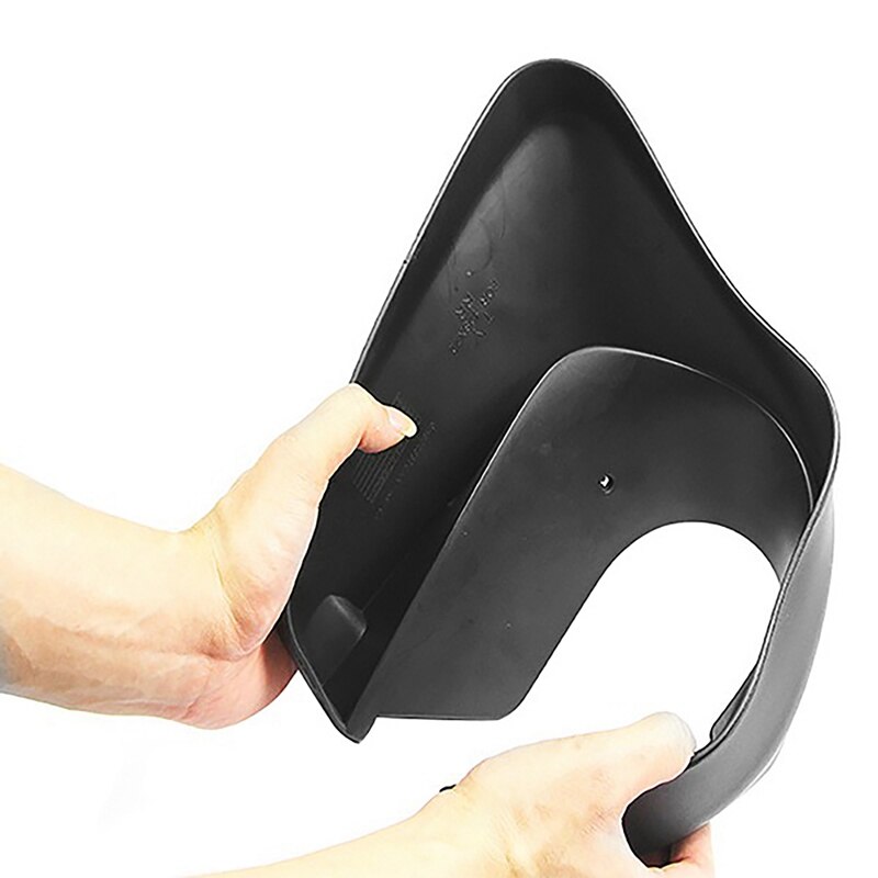 Topfor Mazda CX-30 CX30 Front&Rear Mud Flap Guard Fenders Mudguard Splash Mudflaps Fender Mudguards