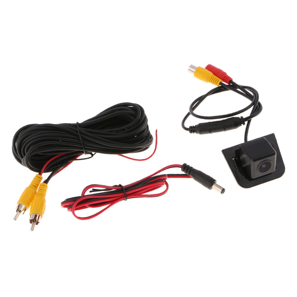 Car Reverse Camera Back Up Camera Rear View Monitors For Toyota Prius