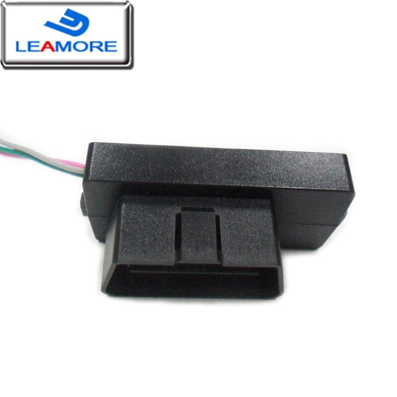 Auto car window closer for Prado TX / TXL2700 / TXL4000 canbus OBD2 window closer with mirror folding and car door lock together