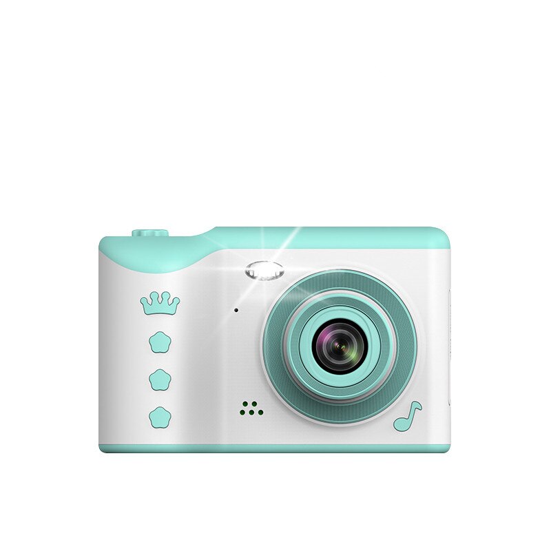 Children Mini Camera 2.8 inch Touch Screen 1080P Digital Camera Photo Video Recording Camera For Kids Child Birthday