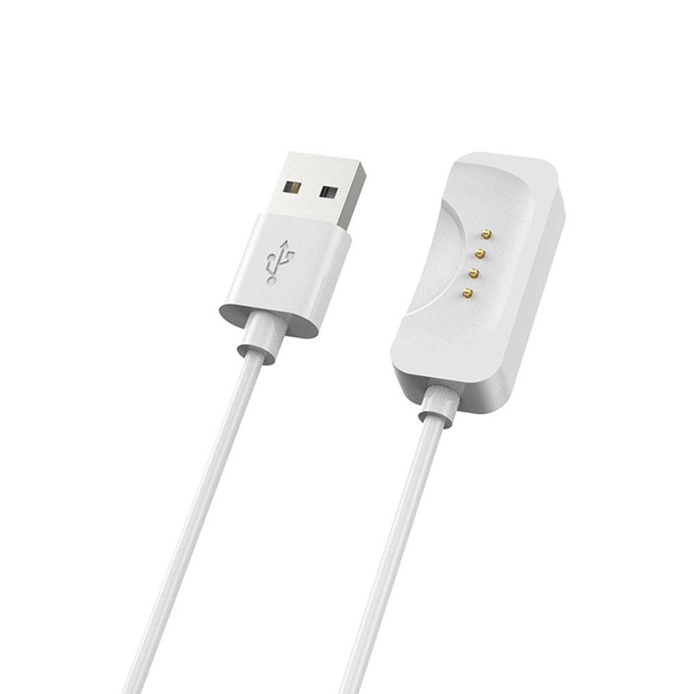 Magnetische oplaadkabel voor Oneplus Watch 2 Smartwatch Efficiënt oplaadsnoer USB-kabel Vervangende oplader
