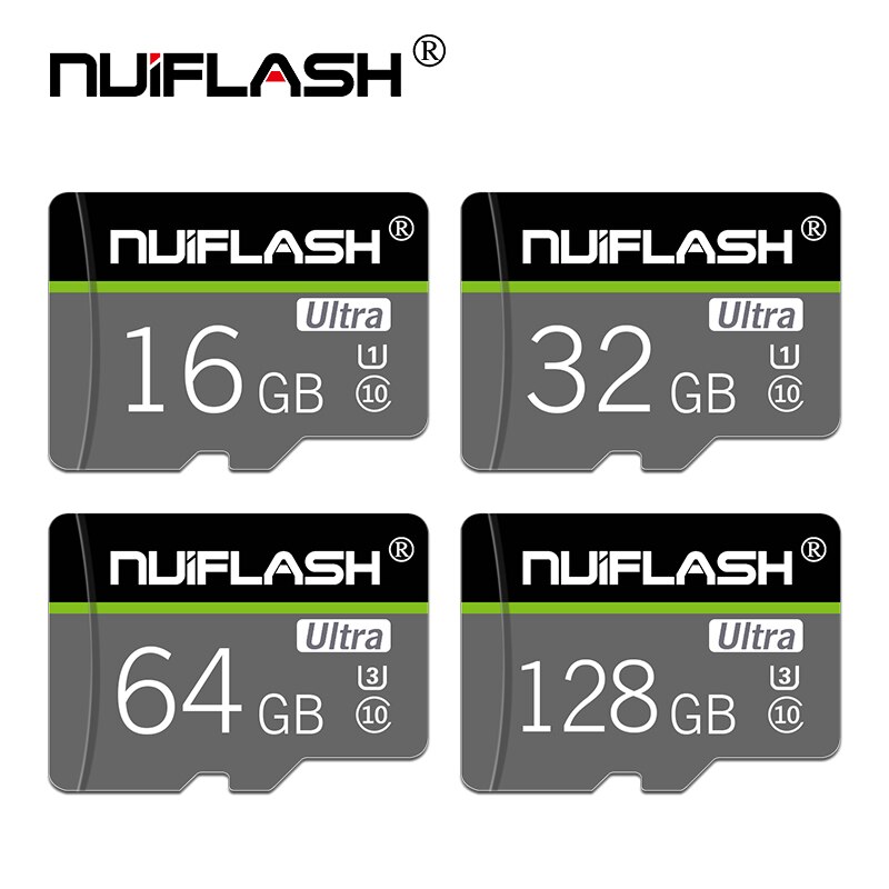 Geheugenkaart 32Gb 16Gb 8 Gb 128 Gb 64Gb Usb Card Klasse 10 Tf Sd-kaart 8 16 32 64 128 Gb Cartao De Memoria Carte Adapter Lezer