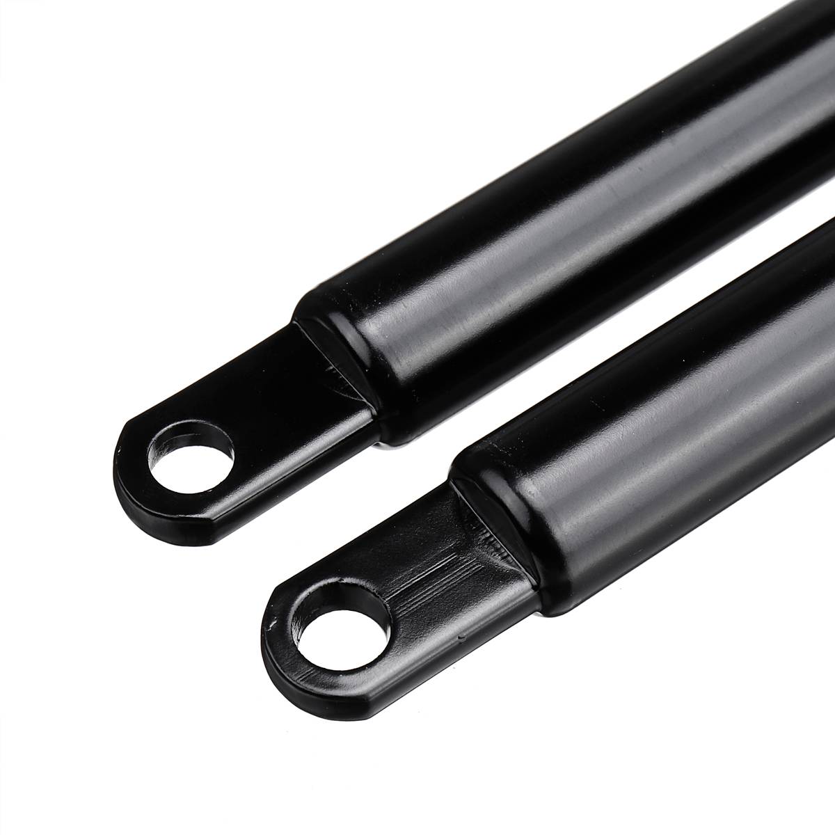 2pcs 300-600mm Car Struts Bonnet Hood Rear Trunk Tailgate Boot Shock Lift Strut Support Bar Gas Spring Bus Bed Boat Window RV