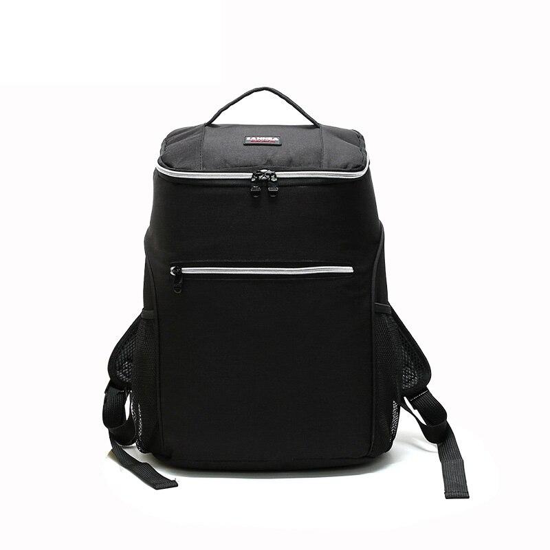 20L Sac À Dos sac isotherme Oxford Imperméable Banquise Pique-Nique Réfrigérateur Sac Pour Boisson Alimentaire