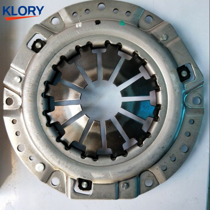 Juego de embrague de CAK07-2 para MOTOR DFMK V27/C37, 1.3L-1.4L, BAIC, Changan Star (MOTOR 474)