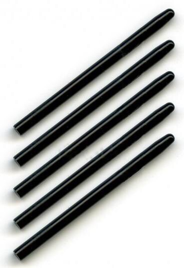 [HFSECURITY] 10 pcs Universal Digital Tablet Pen Refills for WACOM Bamboo CTL 460 660 470 471 671 with Changer