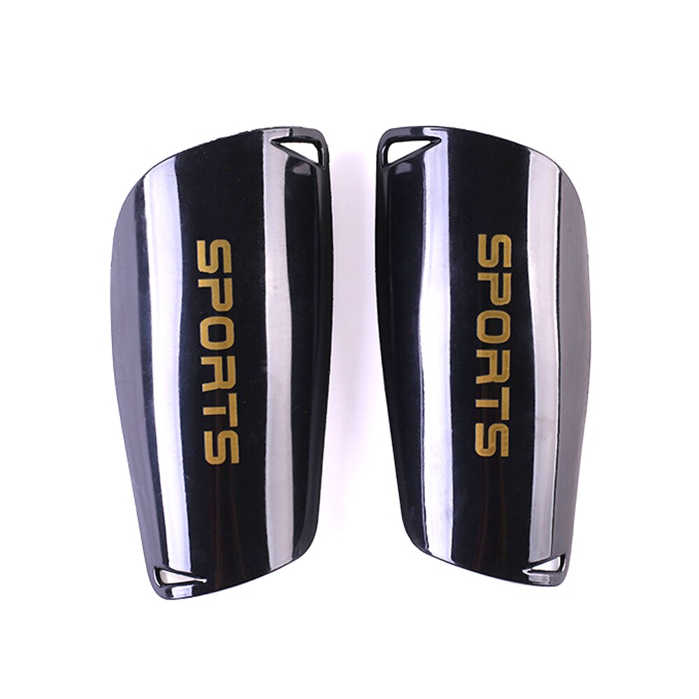 1 Pair Soccer Shin Guards Pads For Adult/Kids Football Shin Pads Leg Sleeves Knee Support Sock fast