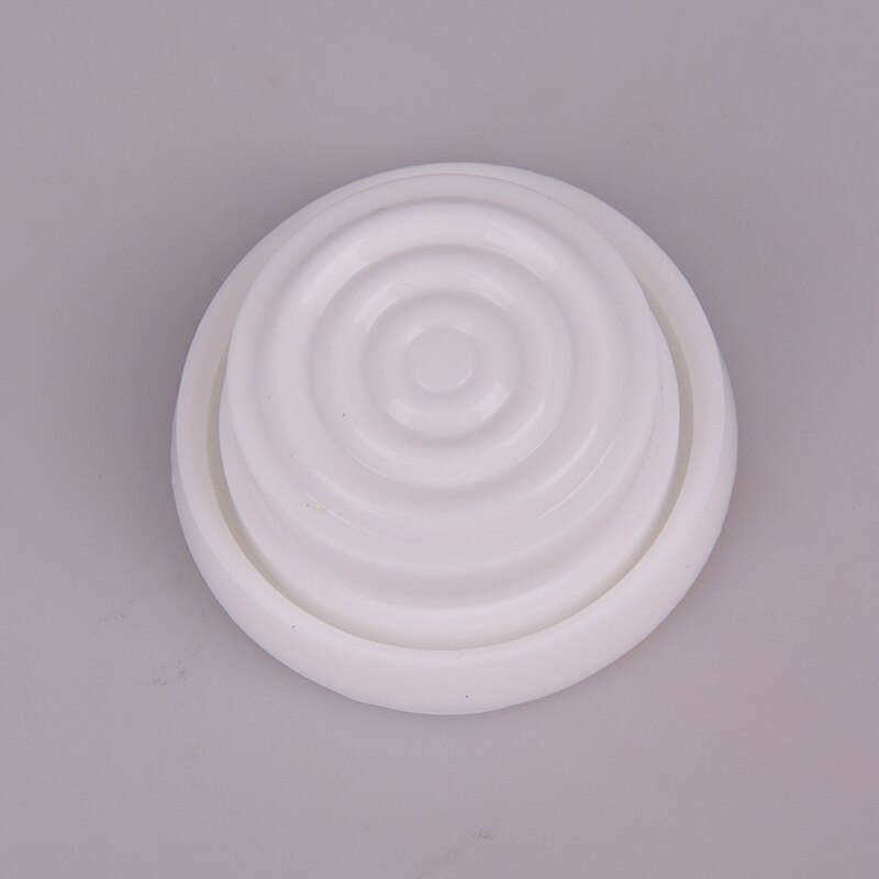 1 pc Electric Breast Pump Diaphragm Accessories White Baby Silicone Feeding Replacement Parts