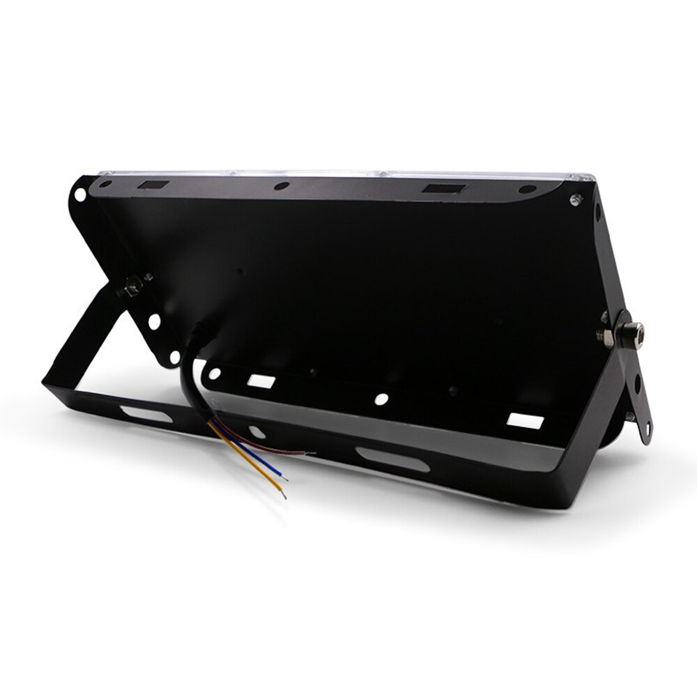 Outdoor Flood Light Waterproof Security Spotlight Garden Lamp Attachment