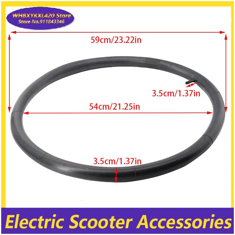 Bicycle Inner Tube 24inch For BMX Folding Bike Tire MTB 24X1.95/2.125 Bike Tires Tube