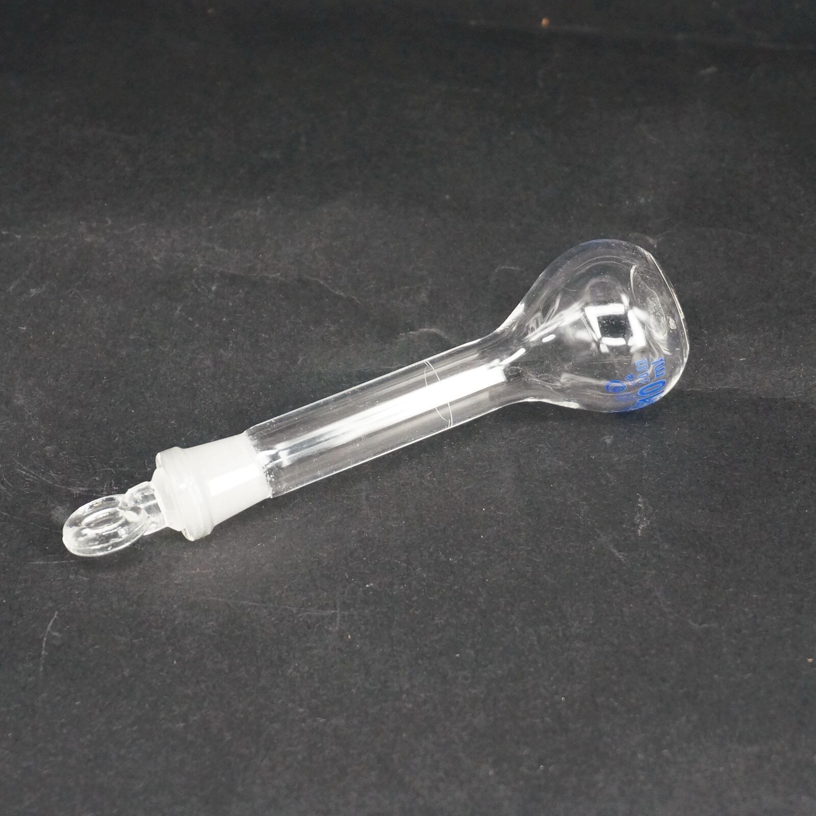 10 stuks 10 ml laboratoriumbekers