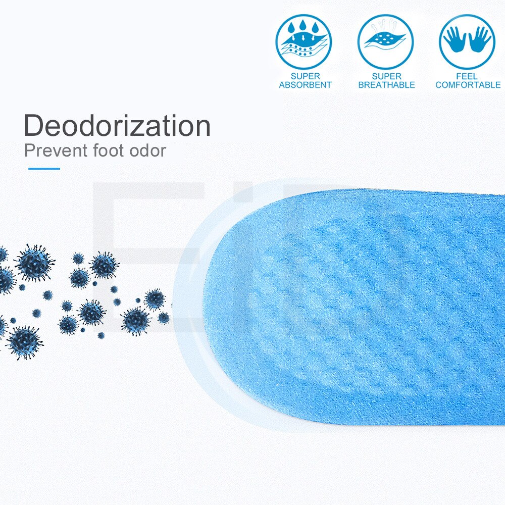 Wysokiej jakości wygodna wkładka podwyższająca dla kobiet mężczyzn EVA silikonowa wysokość podnoszenia zwiększenie wkładki robić butów wkładka pięty dla obu płci