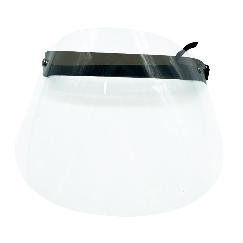 Barn tom topp cykelmössa anti-im anti-uv cykelmössa ansiktsbehandling cykelmössa för utomhuscykling resor löpning