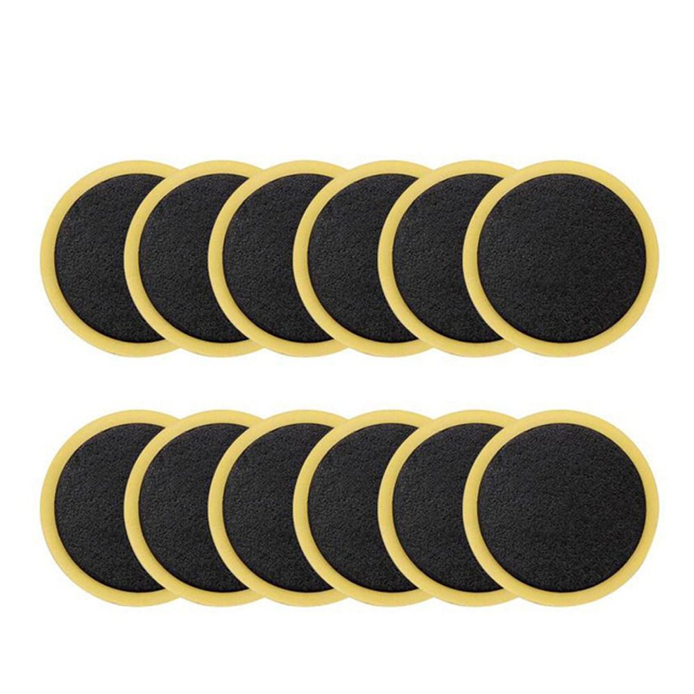 Binnenband Patch Mountain Road Bike Zonder Lijm Rubber Lekke Patches Band Reparatie Tools Fiets Band Patch Fietsband Patch Patch: Default Title