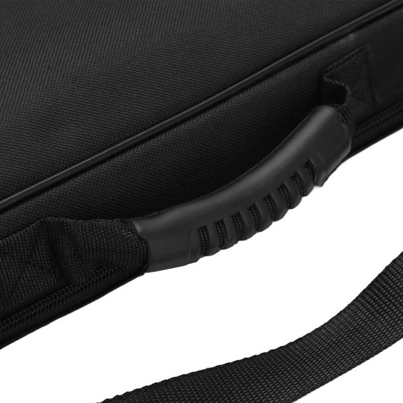 Oboe Bag Waterproof Oboe Case Crossbody for Clarinet for Music Lovers