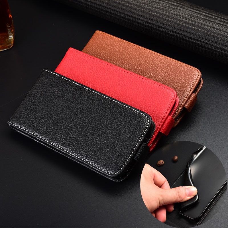 For Huawei Honor 10 Lite Cases TPU Flip Back Phone Pu Leather Cover for Honor 10 Lite Cover Cartoon Vertical Case