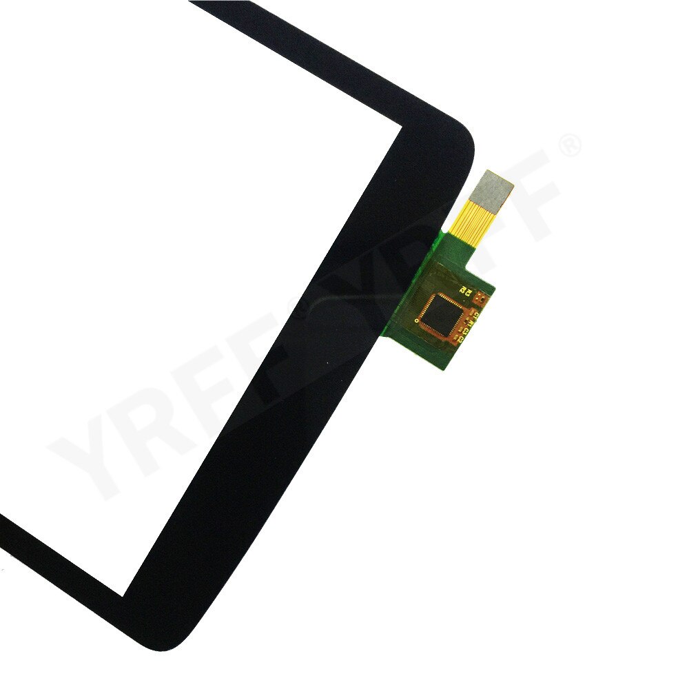 8.0'' Screen Touch For LG G Pad V480 V490 Touch Screen Digitizer Sensor Glass Panel Replacement Parts