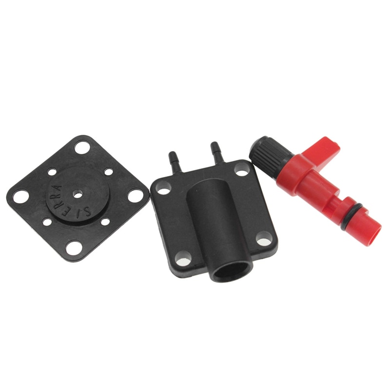 Pohjamaalin magneettiventtiilin huoltoventtiili johnson evinrude 175158 187044: lle
