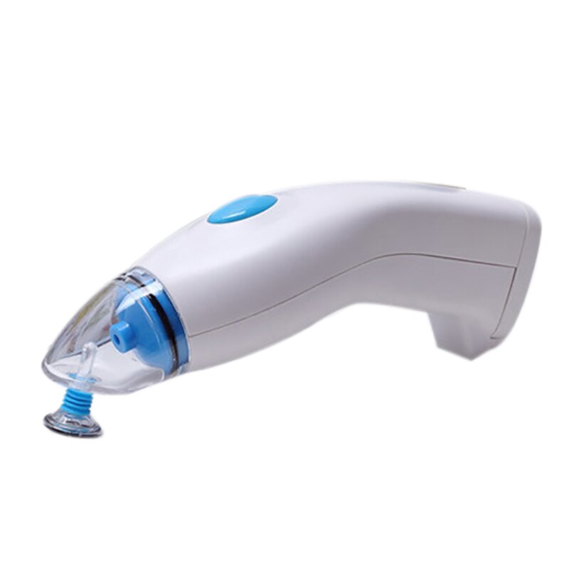 Portable Wireless Handheld Vacuum Sealer for Food Saver Storage Food Preservation Kitchen Homemaker EU plug: Default Title