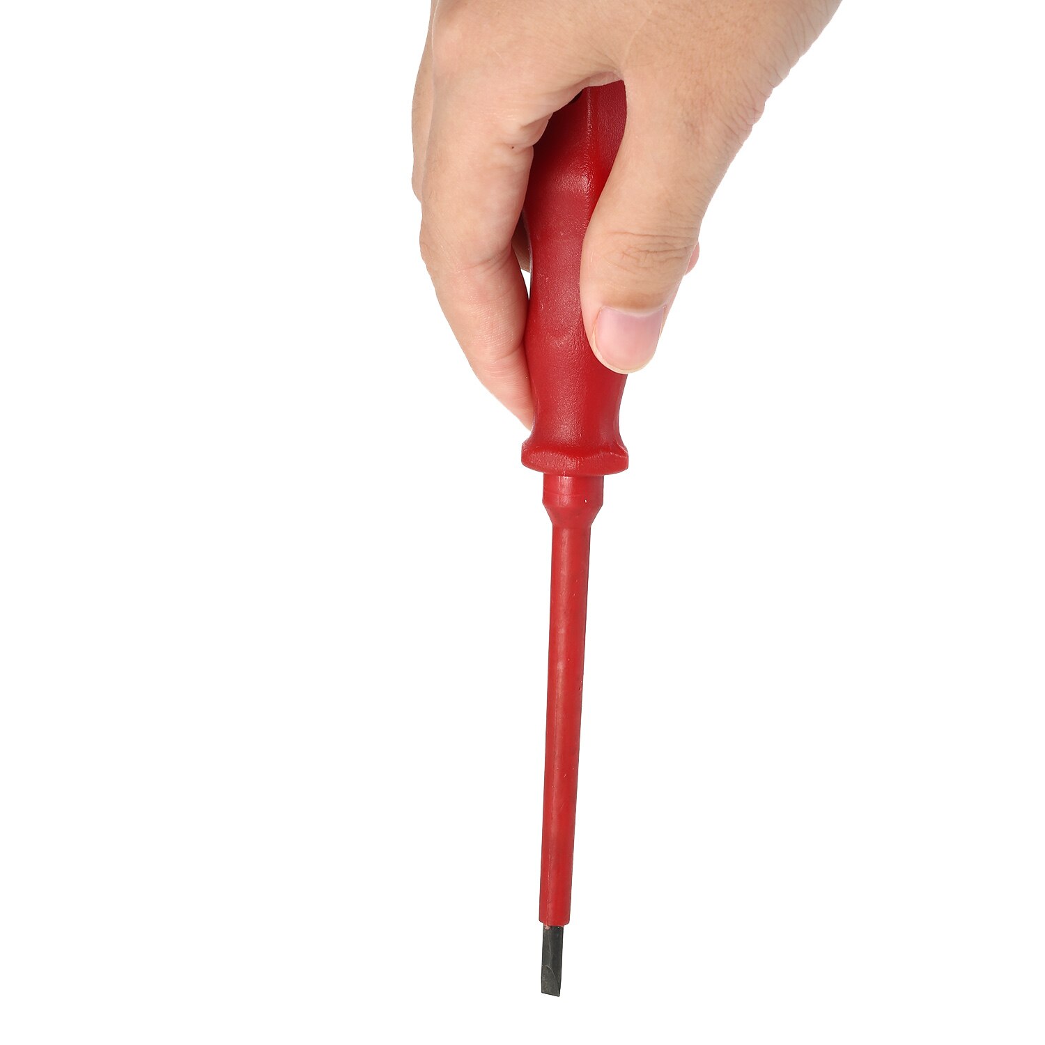 2 -delige autoproducten schroevendraaierset magnetische platte torx schroevendraaier reparatieset accessoires