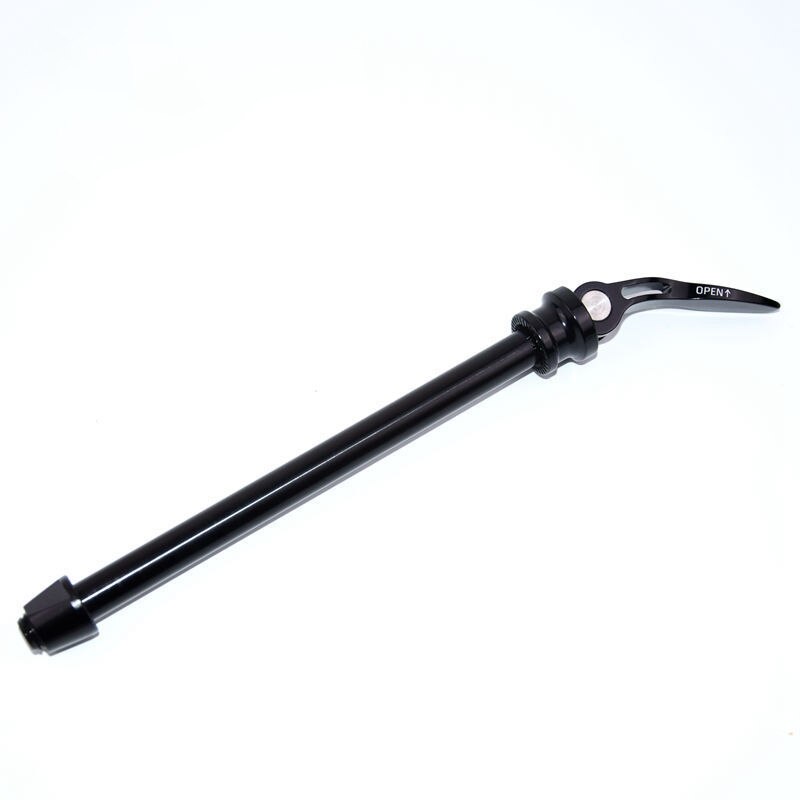 Cykel bakaxel aluminiumlegering mtb cykel genom axel vägcykel axel dt struktur spett 142*12 cykel spindel cykeltillbehör