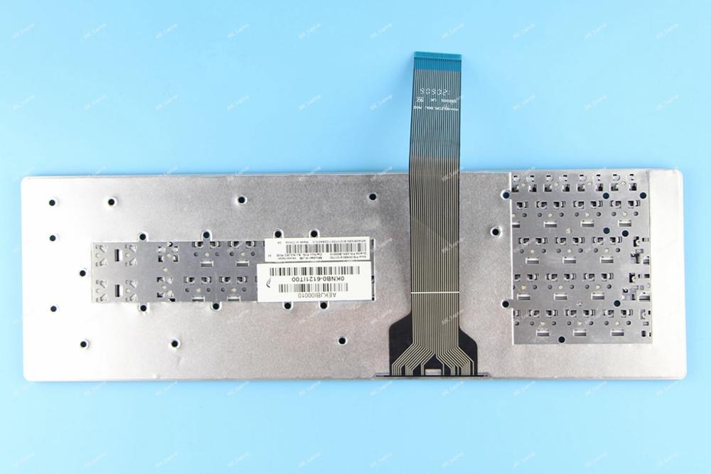 PT Portuguese Teclado Keyboard For ASUS K55 K55A K55D K55N K55V K55VM K55VJ K55VS K55XI Laptop Without Frame Black WIN8
