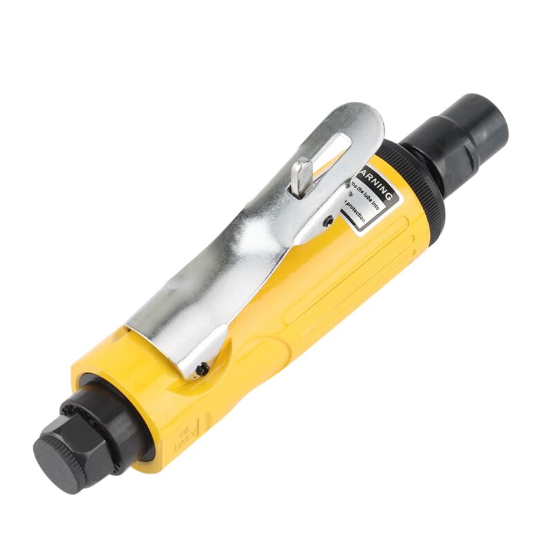 Pneumatische Mini Schuurmachine Silverline - Spotrepair Fonteyn