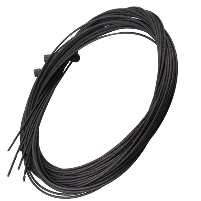 Universele MTB Fietsen Fiets Remkabel Lijn Innerlijke Draad Core Front Achterderailleur Brake Inner Shifting Kabel Lijn
