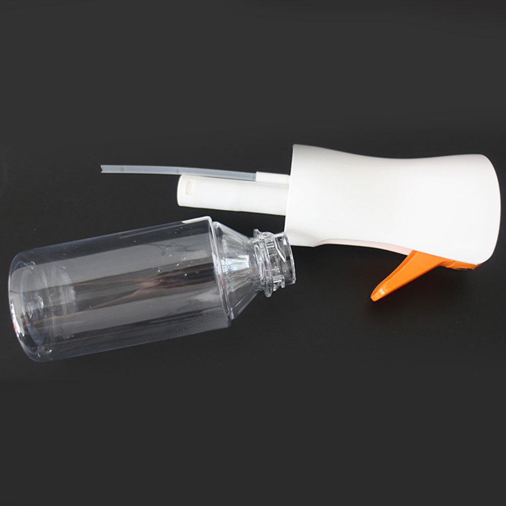 Kleur Haar Styling Ketel Superfijne Onder Druk Waterkoker Spuit Luchtdruk Spray Ketel 200Ml