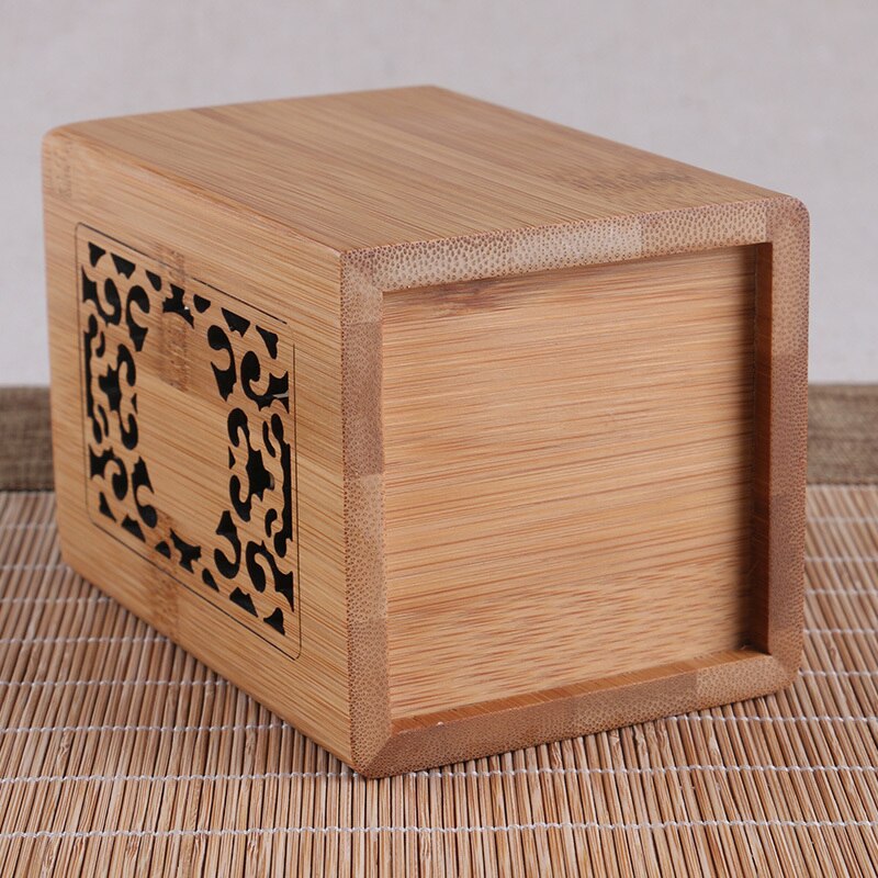 Portalápices de madera, caja de almacenamiento para decoraciones de oficina, para productos a granel, contenedor de talla, artículos diversos, organizador de escritorio, Vintage
