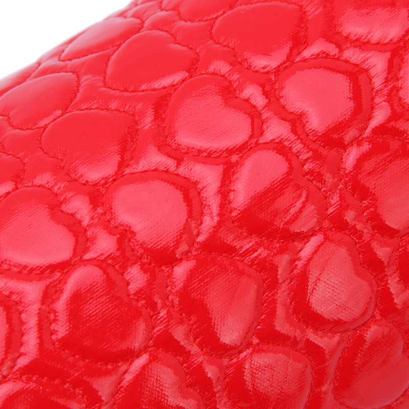 Professionelle Halbes Oval Hand Halten Kissen Armlehne Kissen Lange Nailart Manikübetreffend Weiche Spalte Nagel Werkzeug Ausrügestochen