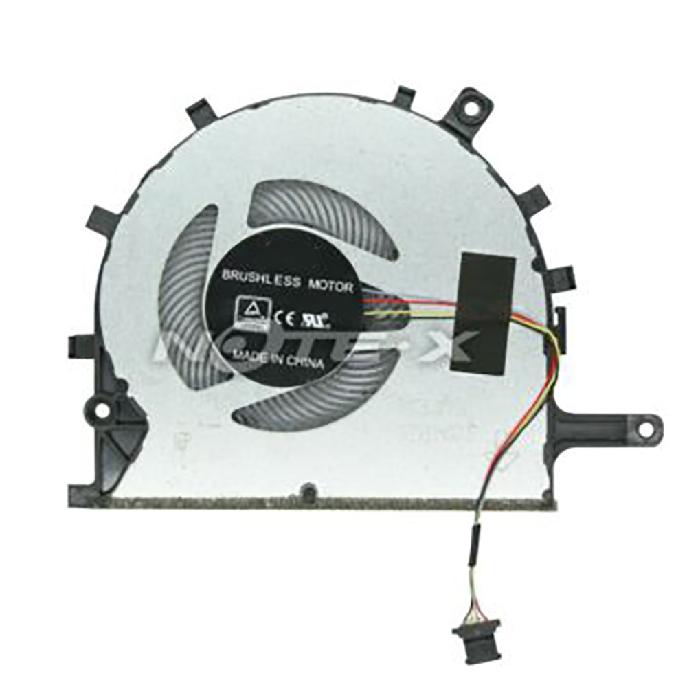 CPU Cooling Fan For Asus ADOL14F 4wire A403F FLCC HQ23300073000