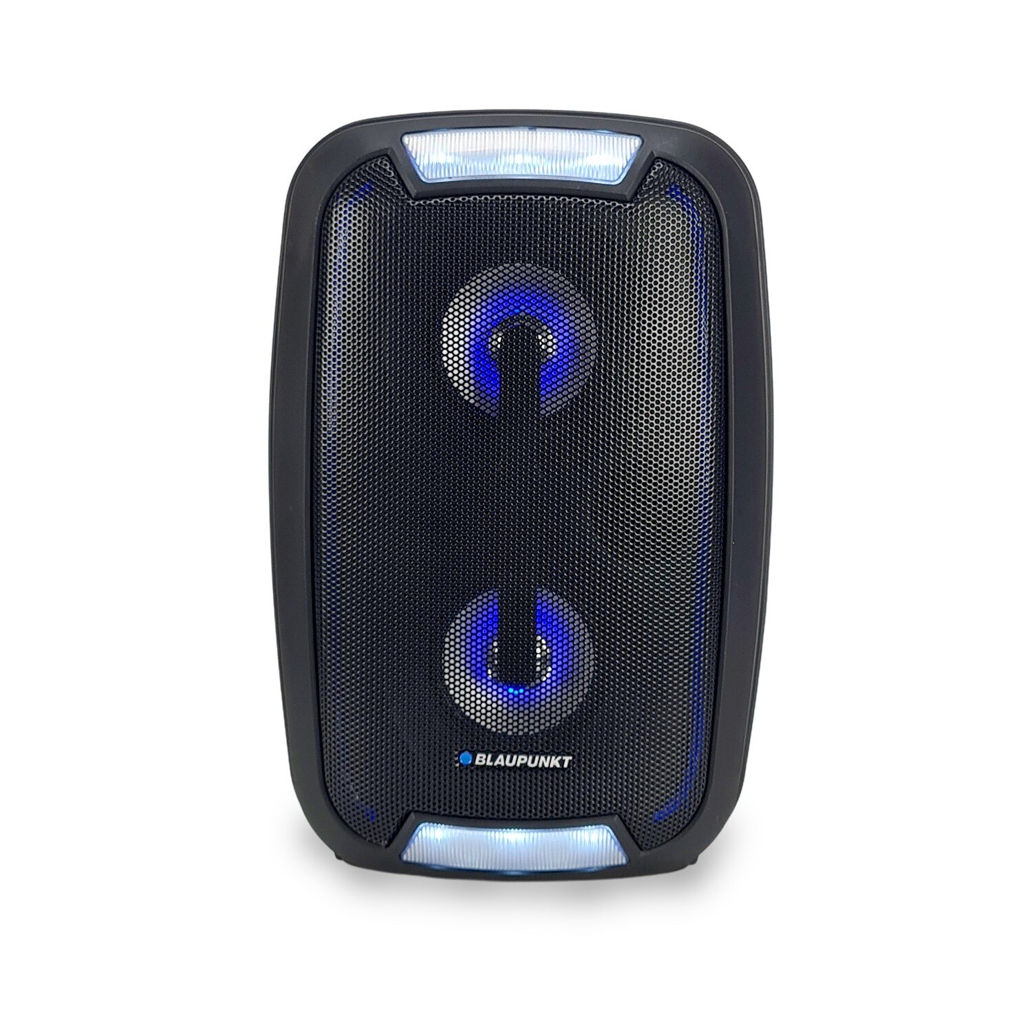 Speaker Bluetooth BLAUPUNKT LED standalone/AUX/BT