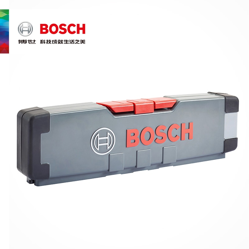 Bosch Accessoires Opslag Toolbox Huishoudelijke Opslag Sabre Zaagblad Opbergdoos Accessoires Toolbox Bosch Professionele Tools