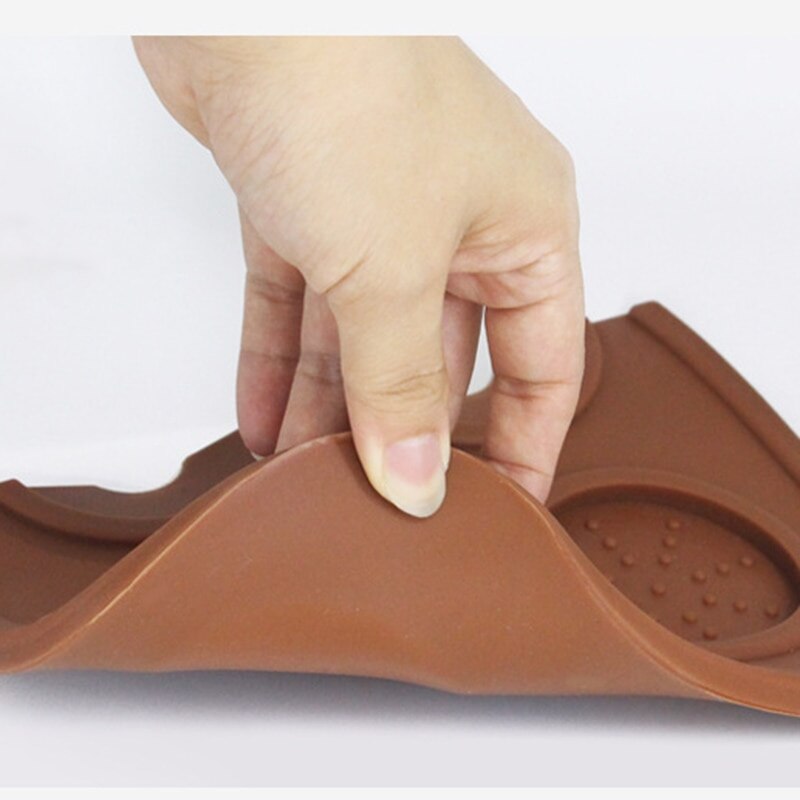 Alfombrilla Resistente Al Calor Para Freidora De Aire, Almohadilla Resistente Al Calor, Protector De Encimera, Tapetes De Electrodomésticos De Cocina Con Función Deslizante, Alfombrilla Para Cafetera