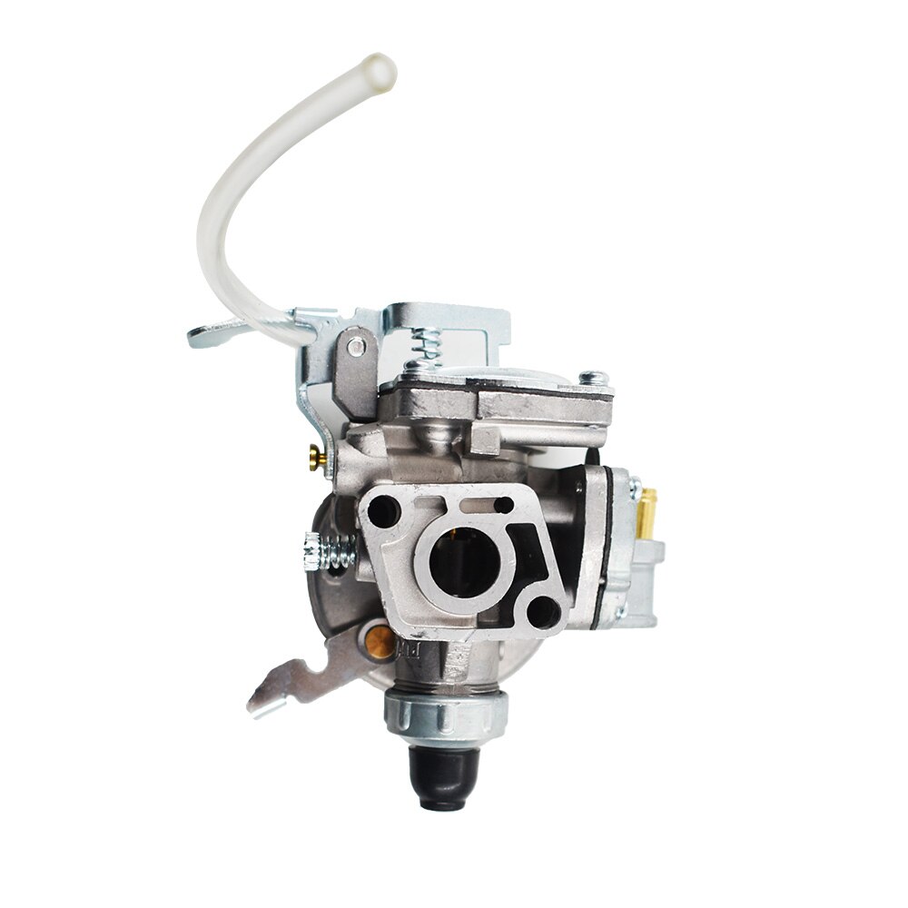 Carburetor For Echo Shindaiwa B45 B45LA B45INTL Brushcutter TK Slide Valve Carb #A021002520