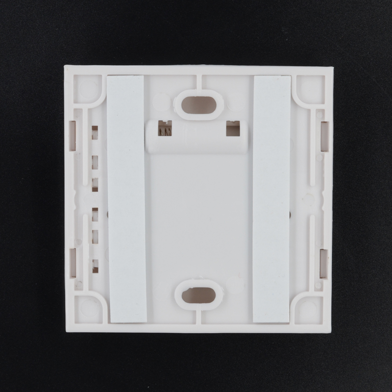 12V 1CH RKE Remote Keyless Entery System Power ON OFF Remote Control Switch Mini Receiver 86 Wall Transmitter