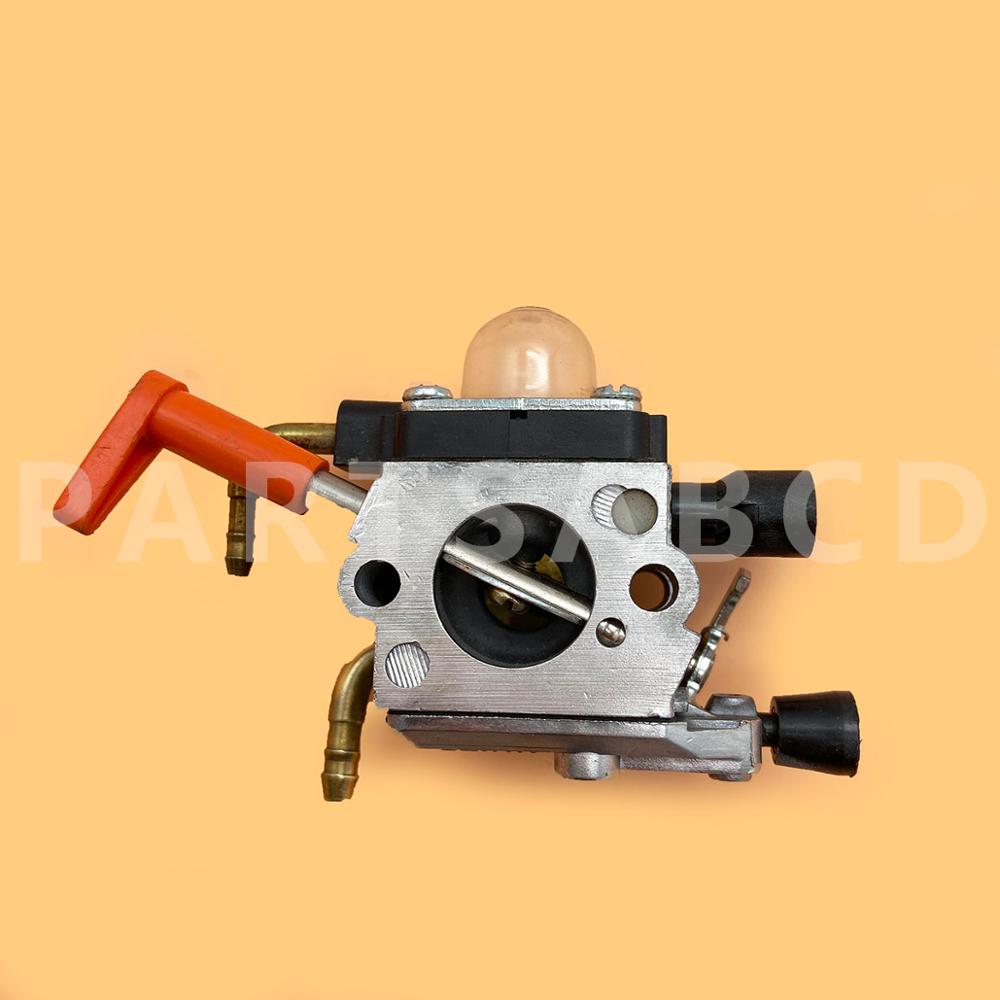 Carburetor for For Stihl Trimmer ZAMA Carb C1Q-S115B C1Q S115