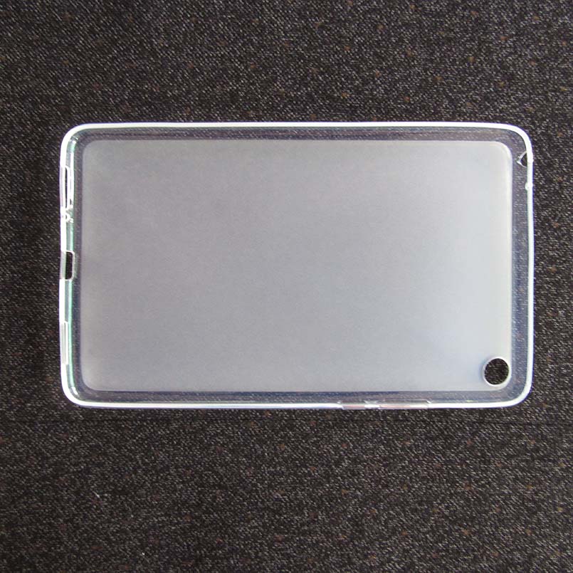 Capa para tablet xiaomi mipad 4 mi pad 4, capa macia tpu funda para 8.0 polegadas xiaomi mi pad4 capa protetora + presente
