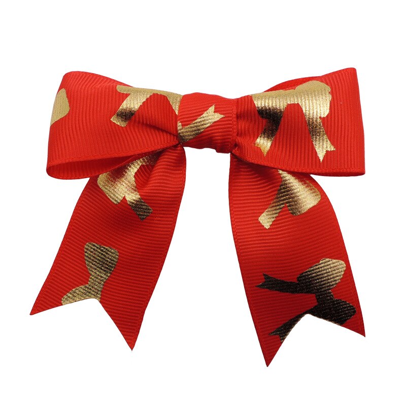 Strik strik decoratie bedrukte letter strik strik bakverpakking kerstversiering letterdruk schattig 20 stuks witte stropdas