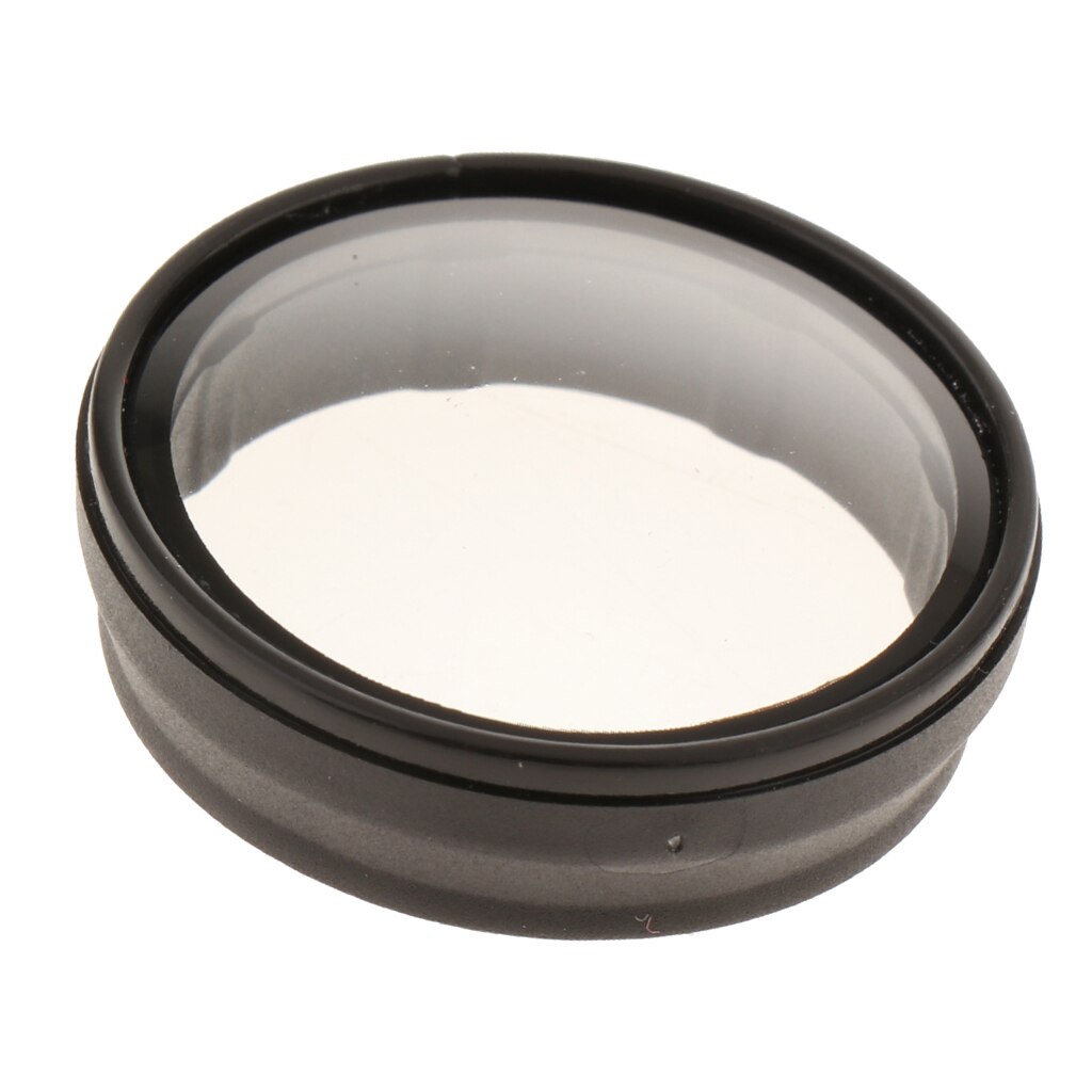 27 Mm Uv Filter Voor Camera Lenzen-Uv Bescherming Fotografie Beschermende Filter Voor Sjcam SJ8 Pro Air Plus