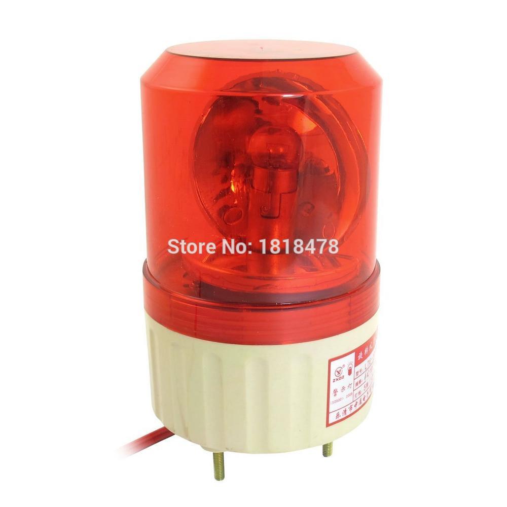 LTE-1081J DC12V Zoemer Roterende Industriële Signa... – Grandado