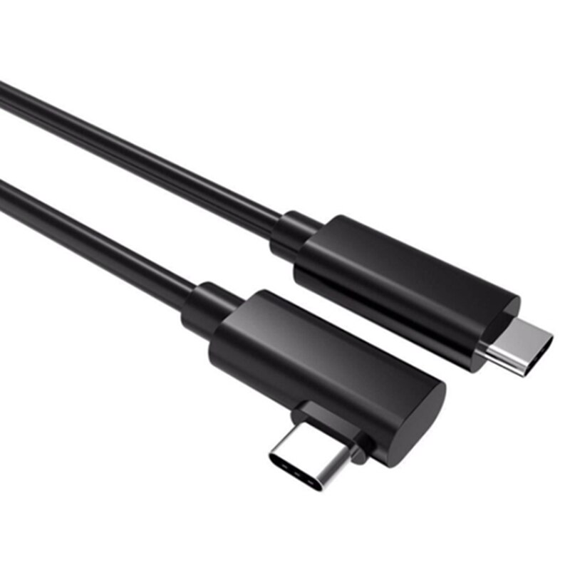 USB C Cable 13FT - Oculus Quest Link Compatible - USB 3.2 Type-C High-Speed Data & Charging Cable