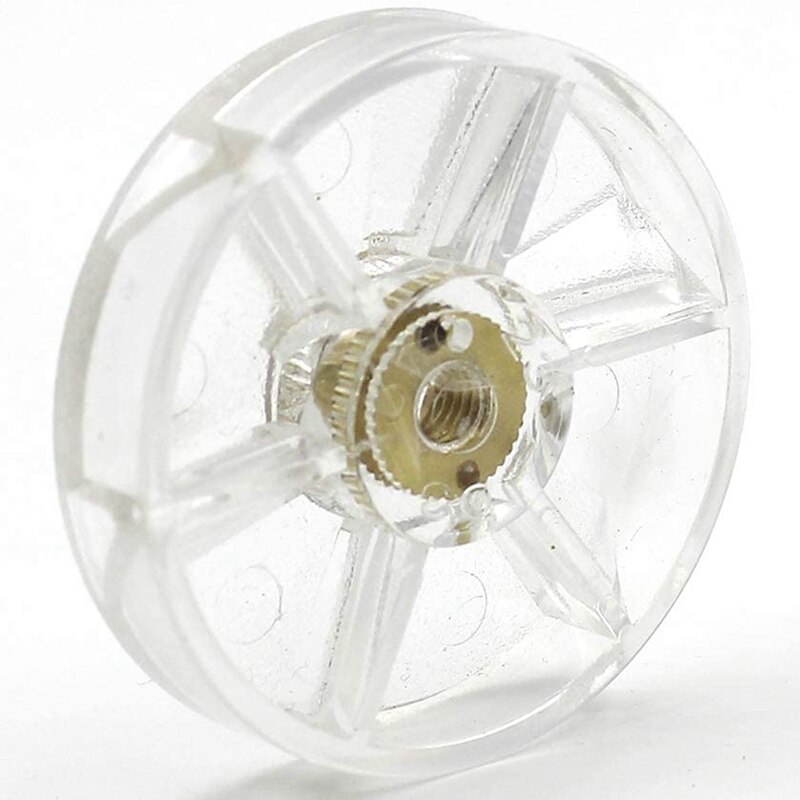 Rubberen tandwielen voor messen en motorbasis, bovenste tandwielen, vervangende beker 32oz voor nutribullet 600w en 900w