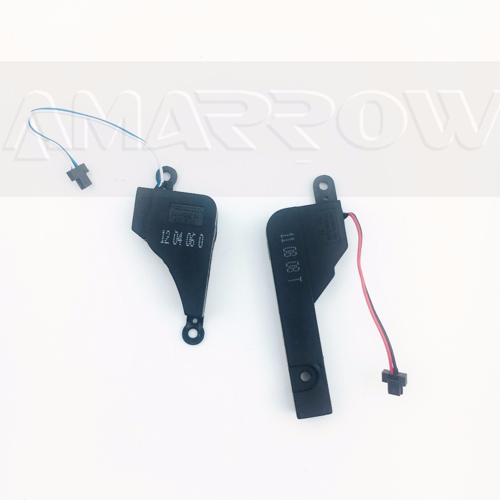 Altavoz incorporado L & R para ACER 2805, 5741G, 5742G, 5552G, 5551, 5552, 5251, 5250, 5252, 5741, 5742, 5742, 5733, 5336, NV51