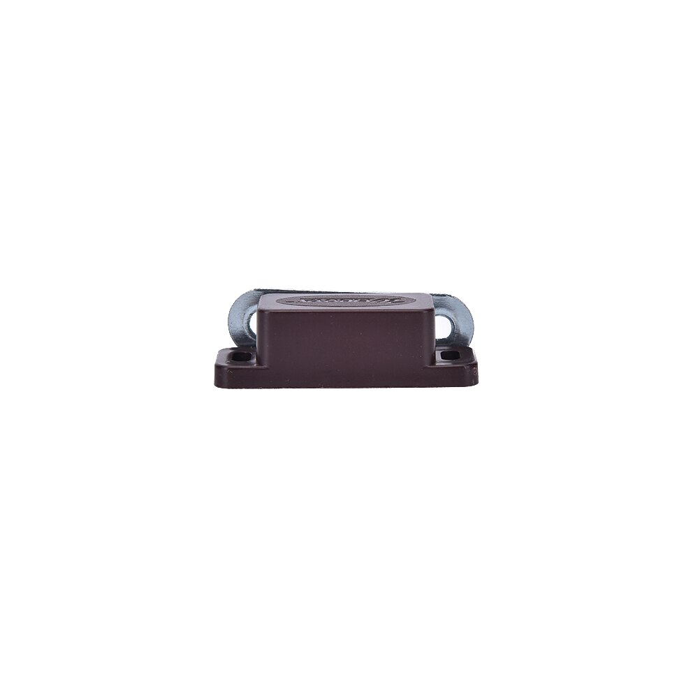 5 Pcs/lot Cabinet Catches Magnetic Door Drawer Cabinet Latch Catch Touch Kitchen Cupboard Hardware Accessory
