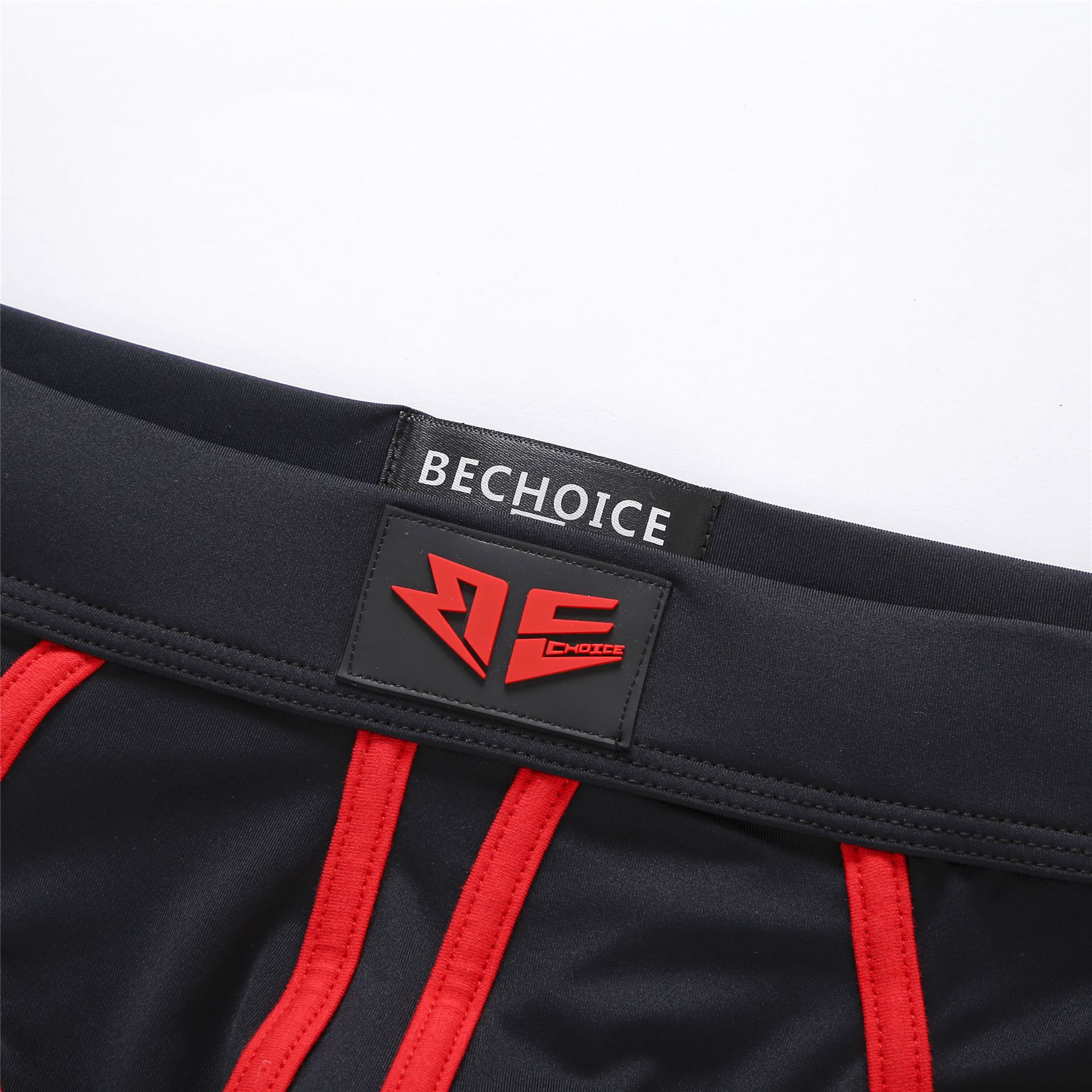 brand choice men&#39;s underwear summer thin ice silk breathable low waist sexy men&#39;s briefs