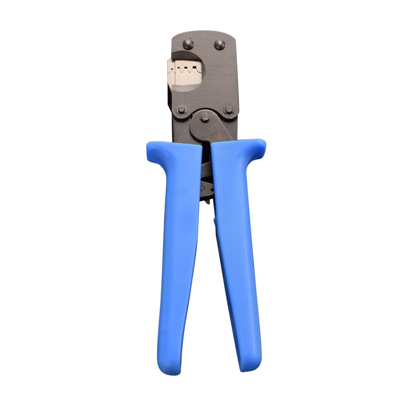 Kleine DuPont kopf Crimpen Zangen Kabel Anschluss crimpen Werkzeug rohr/isolierung Endgeräte elektrische klemm werkzeuge
