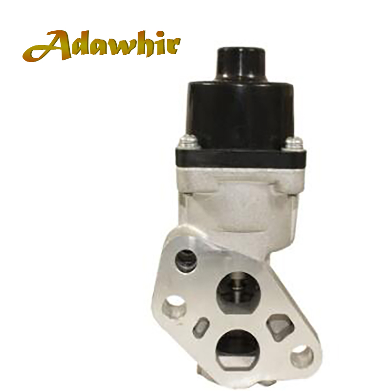 EGR EGR VALVE EXHAUST GAS RECIRCULATION VALVE FOR MAZDA 3 5 6 PREMACY VOLVO C30 S40 V50