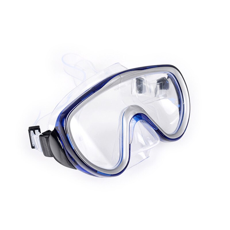 Professionele Onderwater Duikbril Zwemmen Scuba Snorkel Bril H7JP